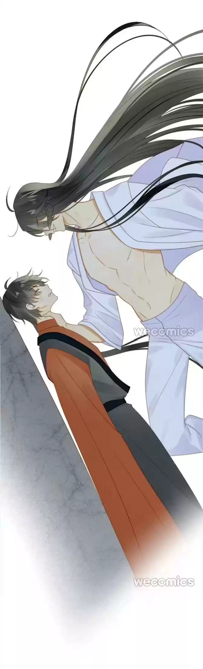 Let's Have A Baby Dragon Chapter 128