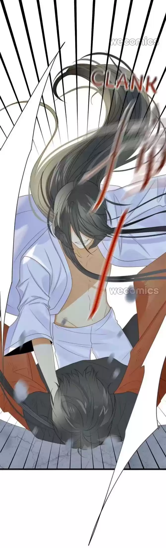 Let's Have A Baby Dragon Chapter 128