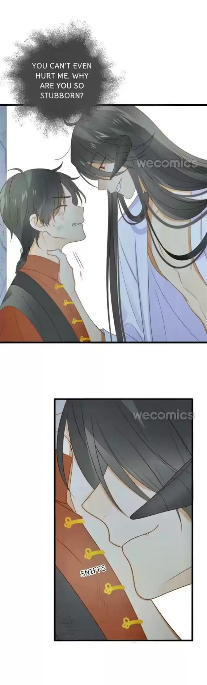 Let's Have A Baby Dragon Chapter 128