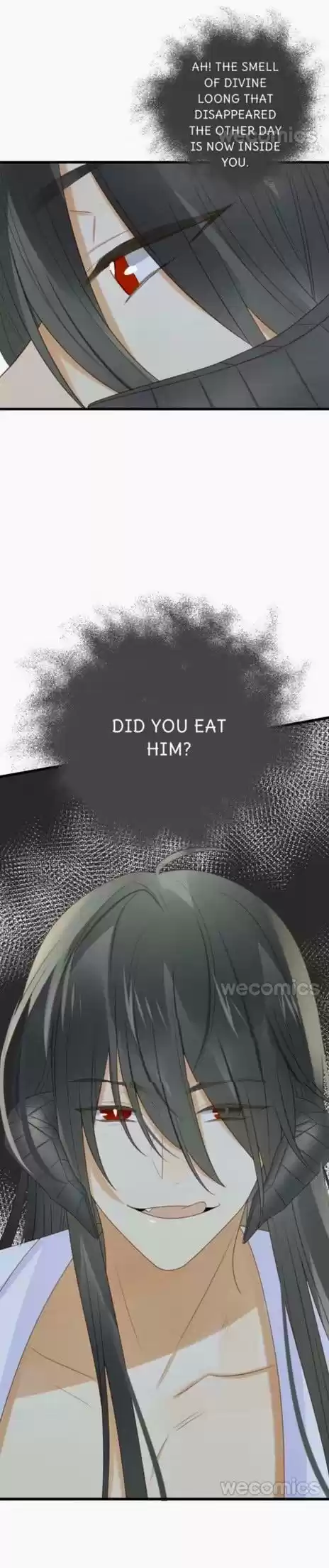 Let's Have A Baby Dragon Chapter 128