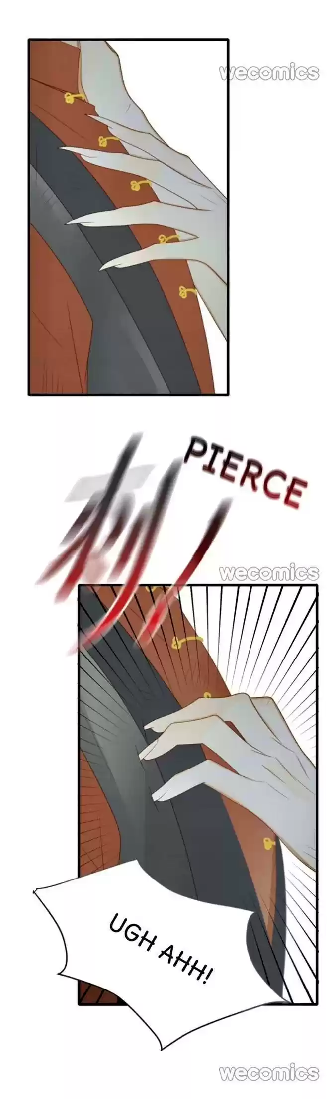 Let's Have A Baby Dragon Chapter 128