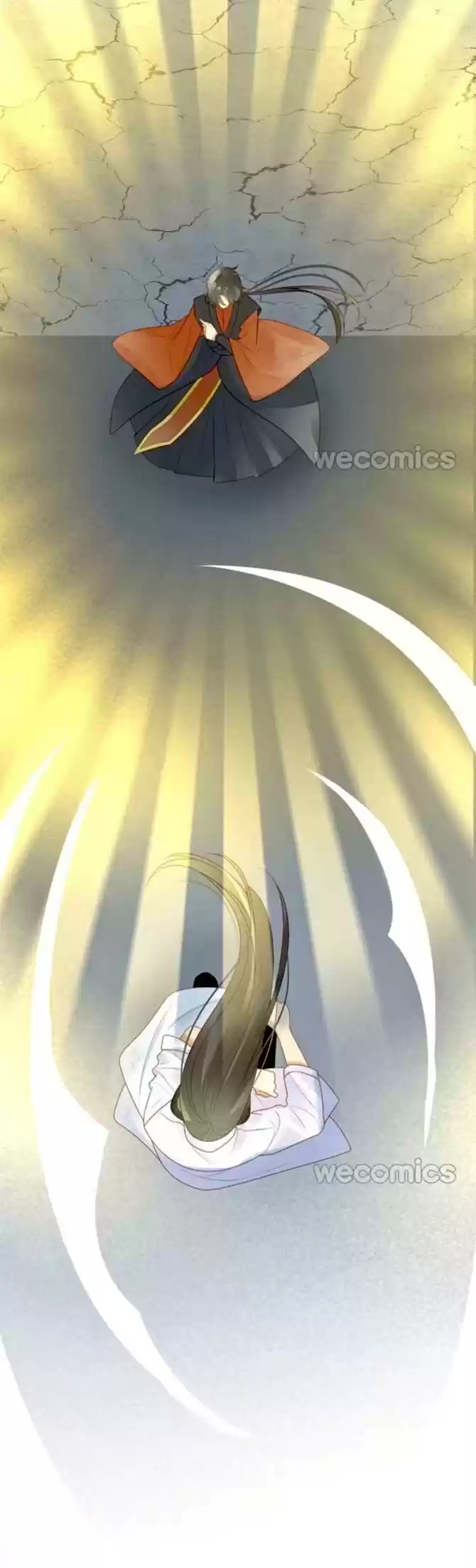 Let's Have A Baby Dragon Chapter 128