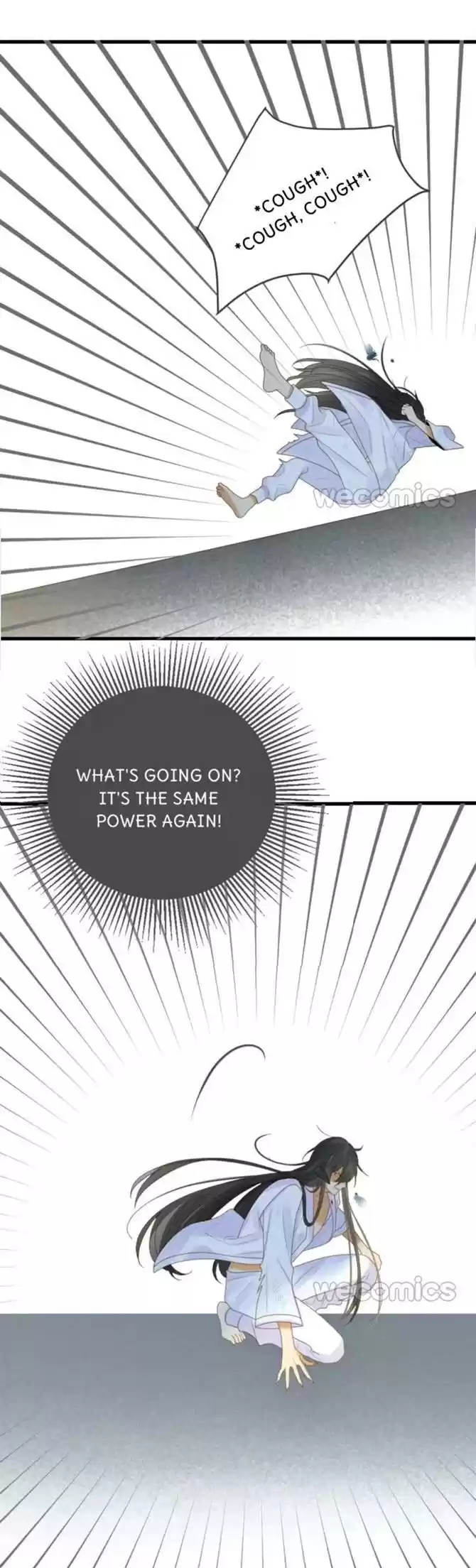 Let's Have A Baby Dragon Chapter 128