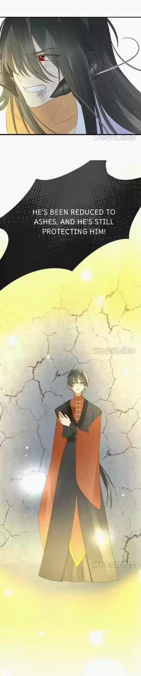 Let's Have A Baby Dragon Chapter 128