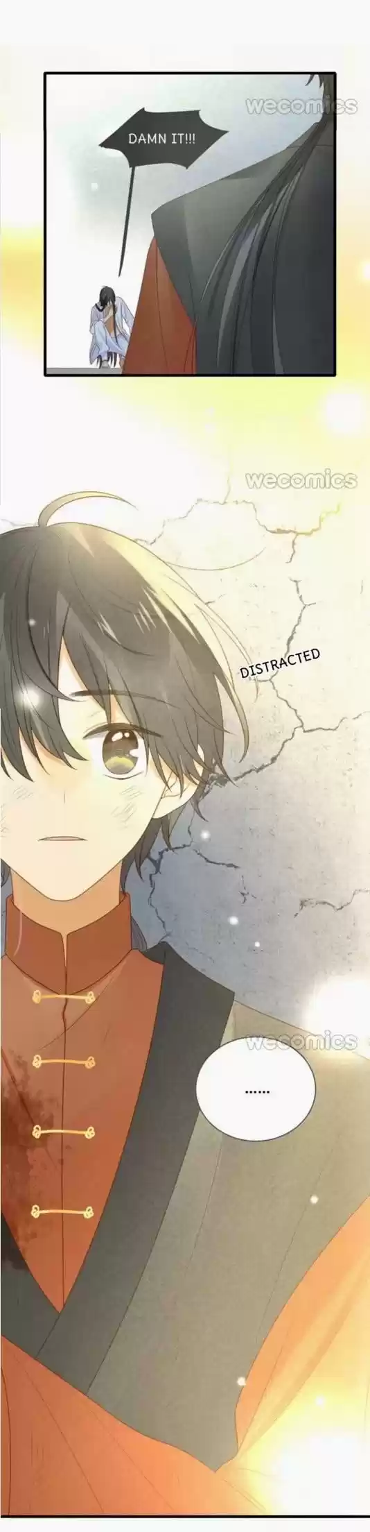 Let's Have A Baby Dragon Chapter 128