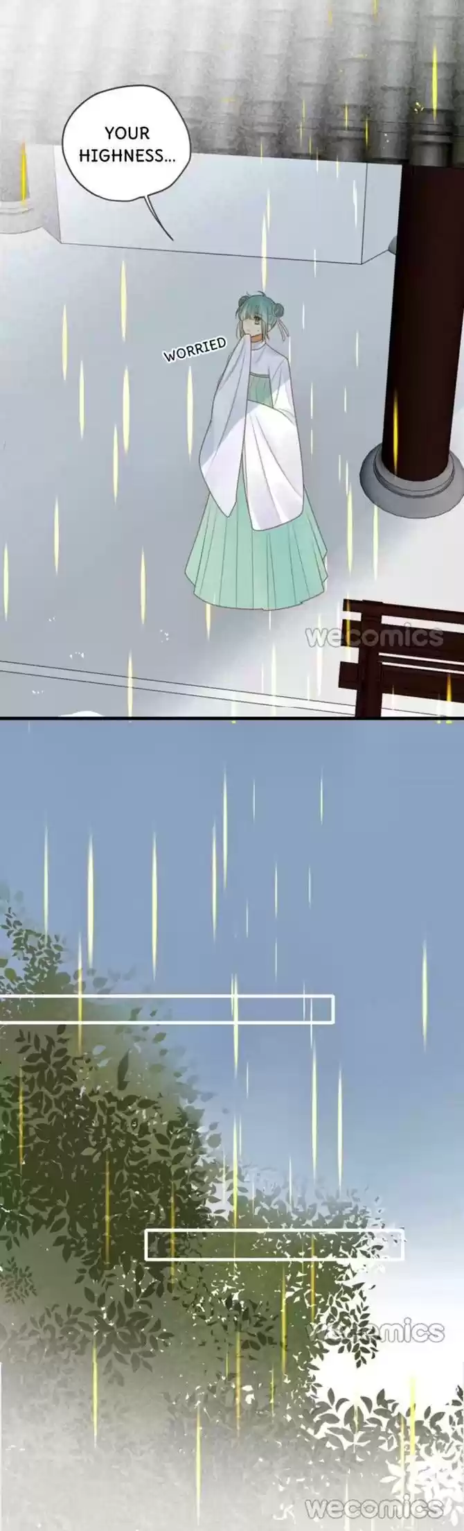 Let's Have A Baby Dragon Chapter 128