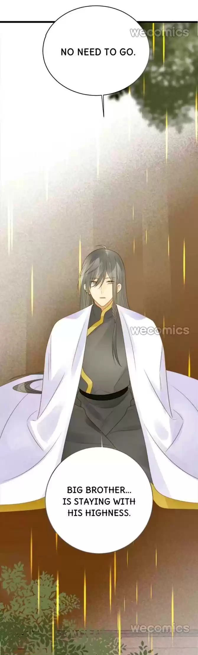 Let's Have A Baby Dragon Chapter 128