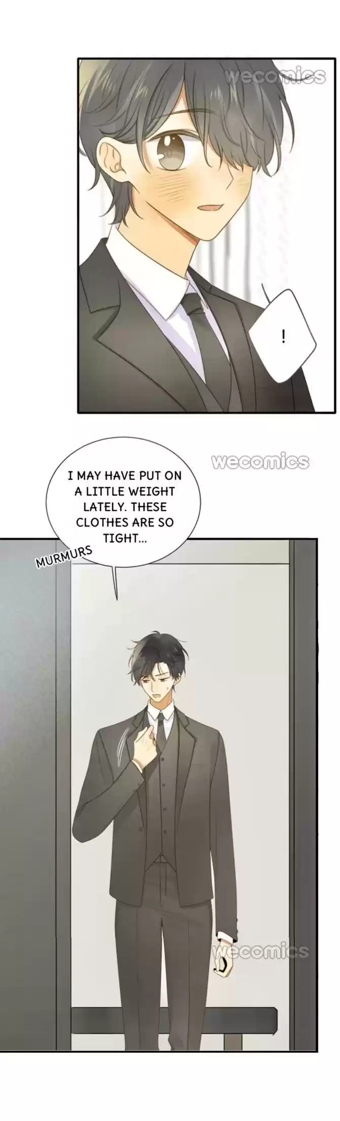 Let's Have A Baby Dragon Chapter 129