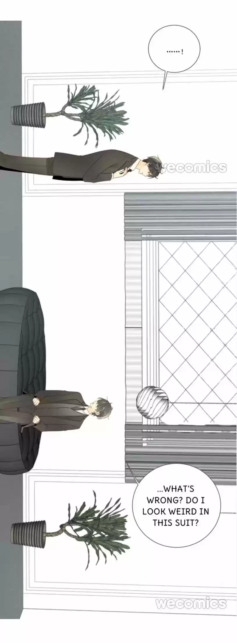 Let's Have A Baby Dragon Chapter 129