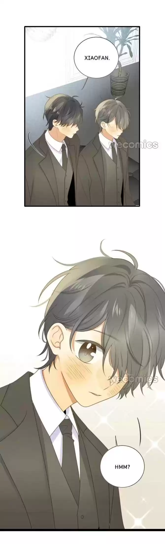 Let's Have A Baby Dragon Chapter 129