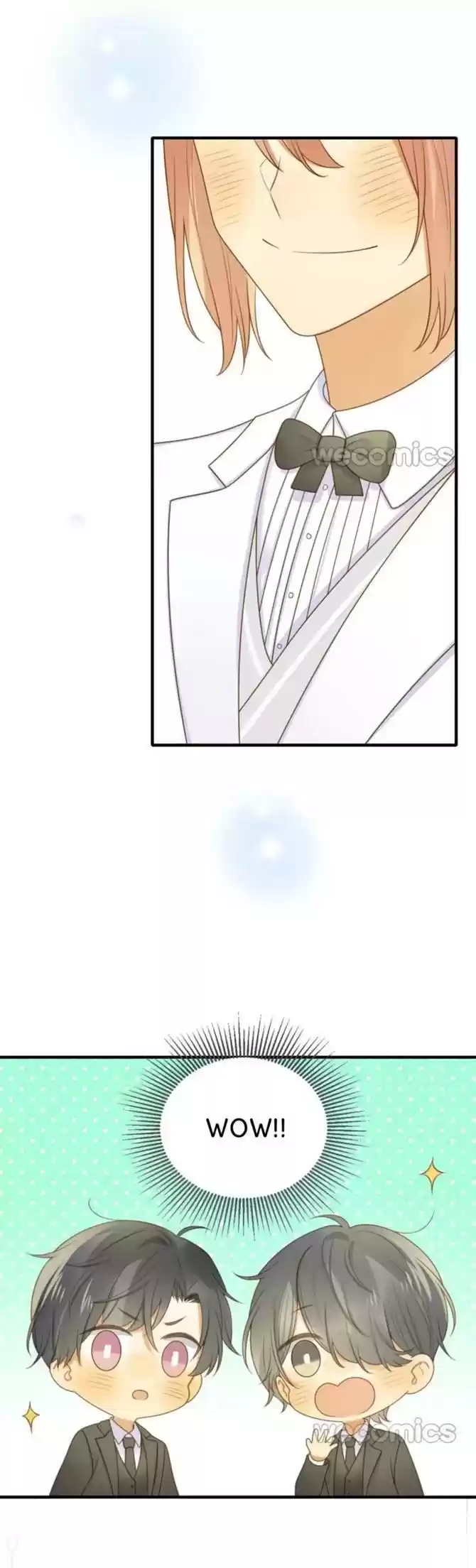 Let's Have A Baby Dragon Chapter 129