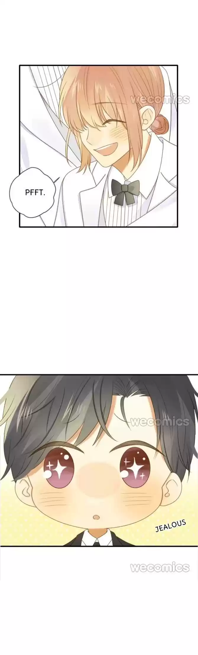 Let's Have A Baby Dragon Chapter 129