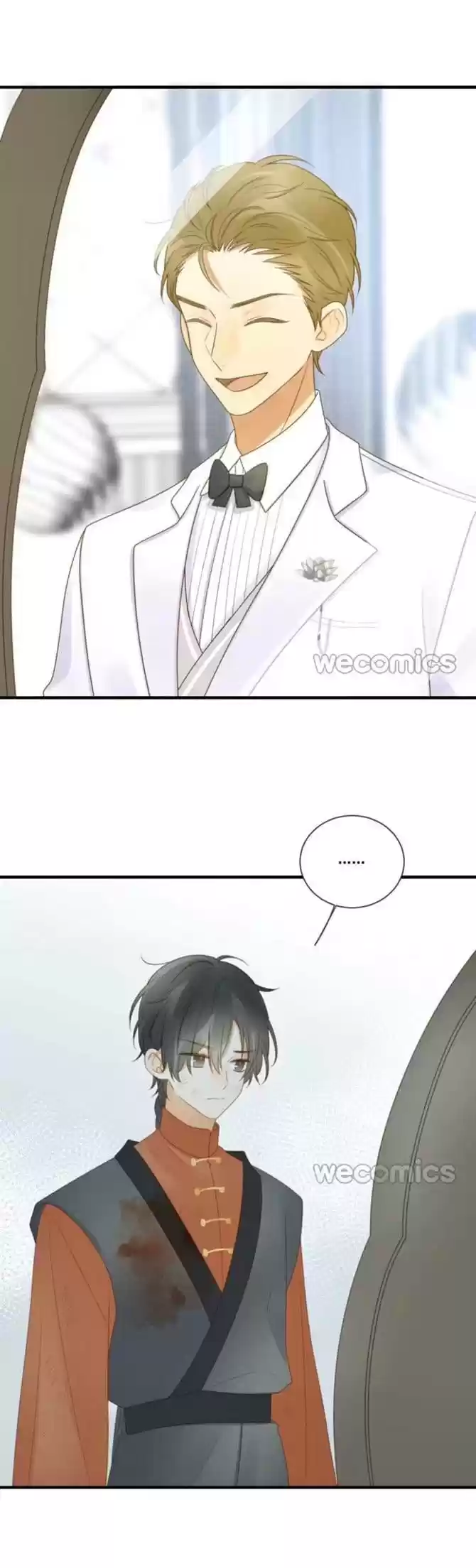 Let's Have A Baby Dragon Chapter 129