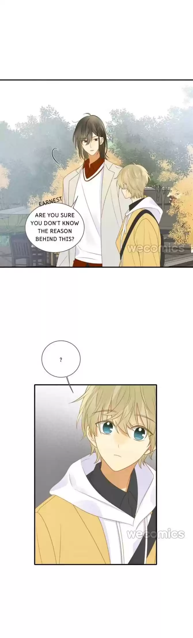 Let's Have A Baby Dragon Chapter 129