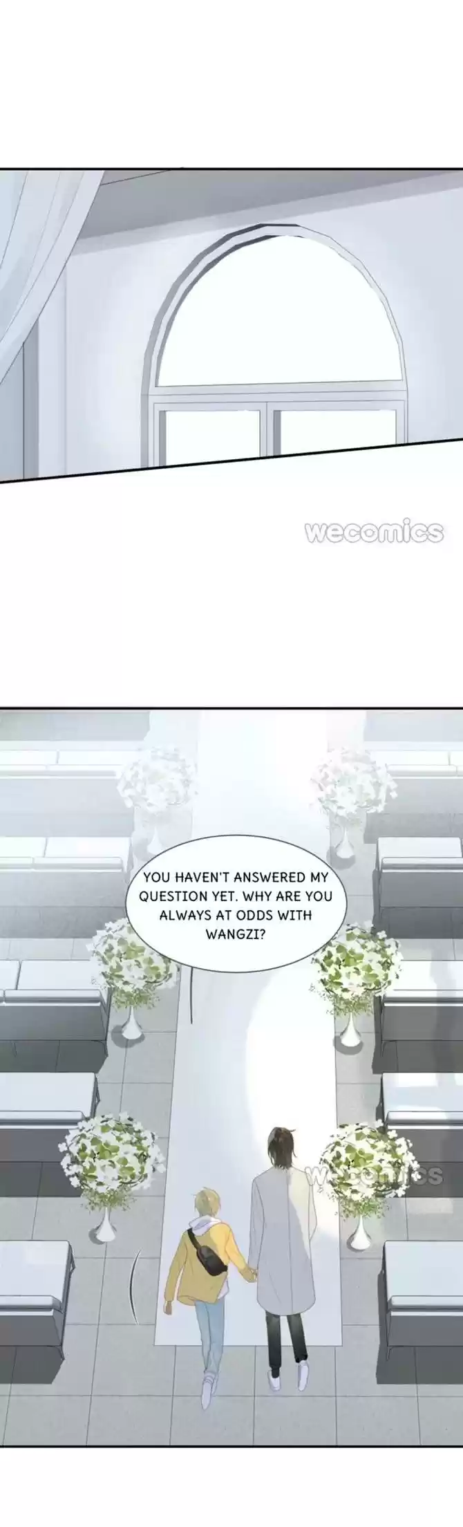 Let's Have A Baby Dragon Chapter 129