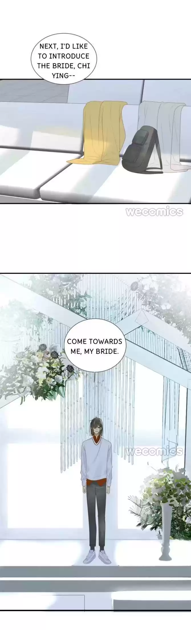 Let's Have A Baby Dragon Chapter 129