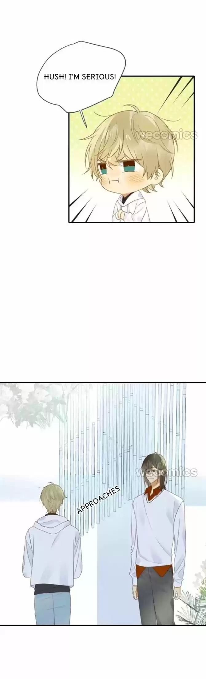 Let's Have A Baby Dragon Chapter 130