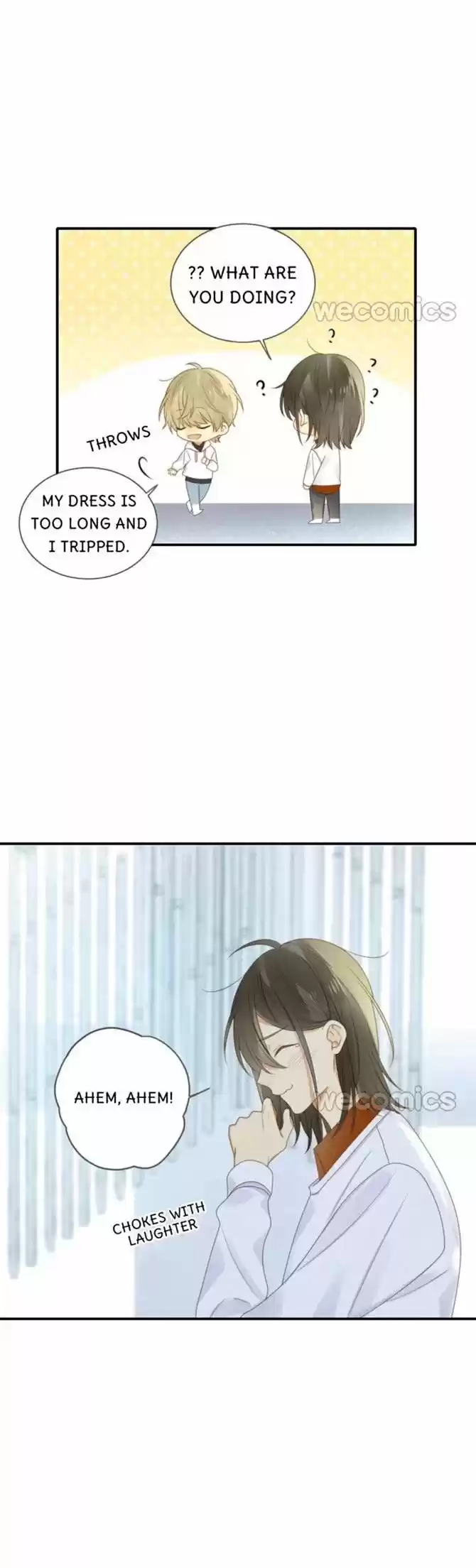 Let's Have A Baby Dragon Chapter 130