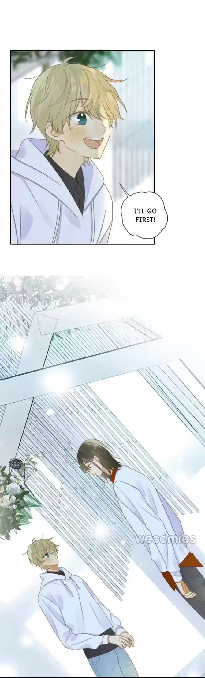 Let's Have A Baby Dragon Chapter 130