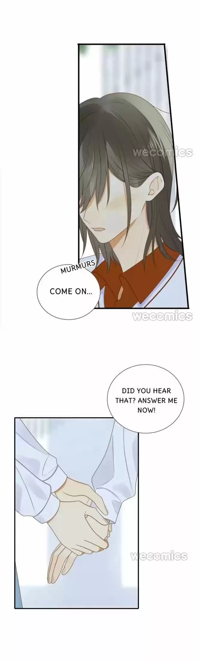 Let's Have A Baby Dragon Chapter 130