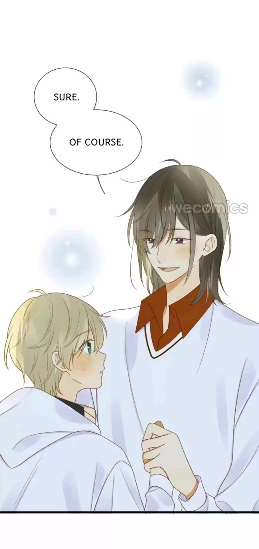 Let's Have A Baby Dragon Chapter 130