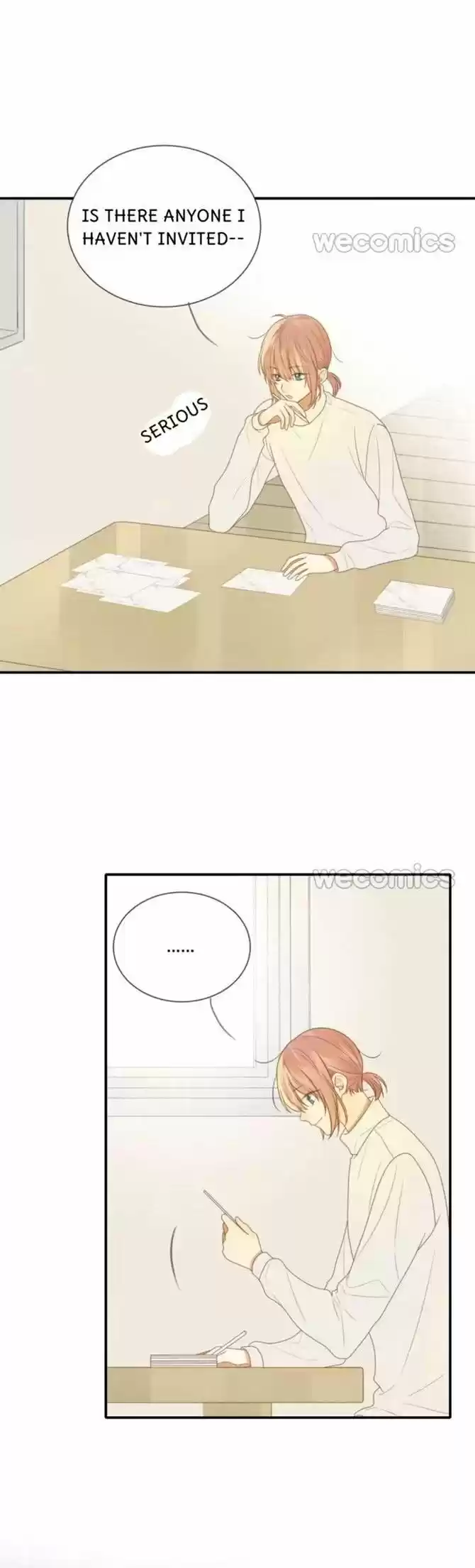 Let's Have A Baby Dragon Chapter 130