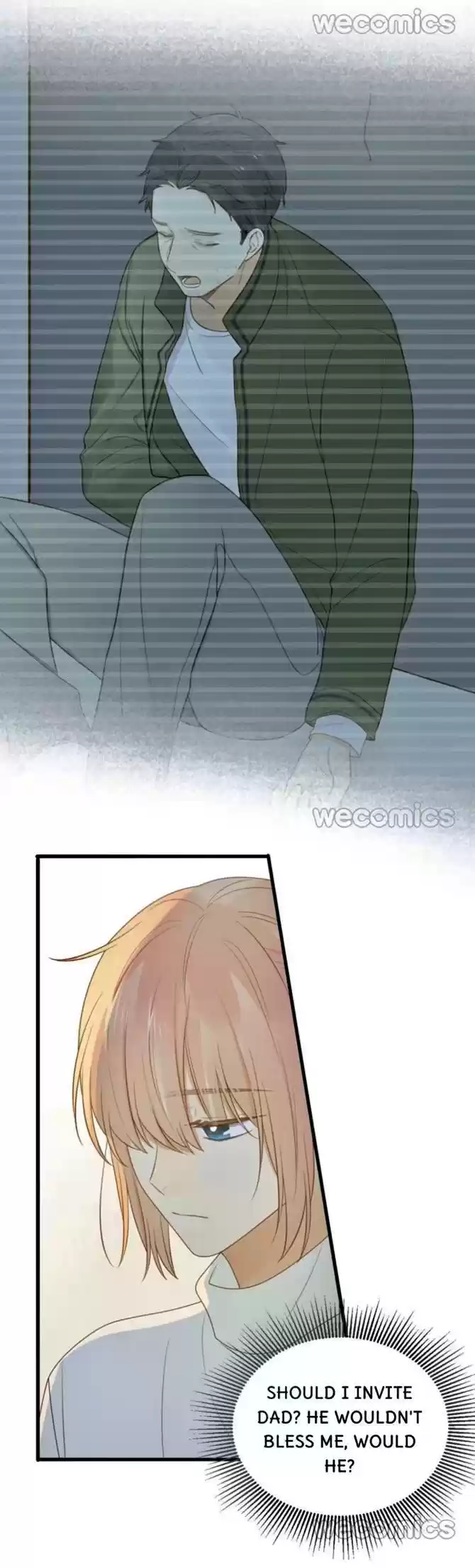 Let's Have A Baby Dragon Chapter 130