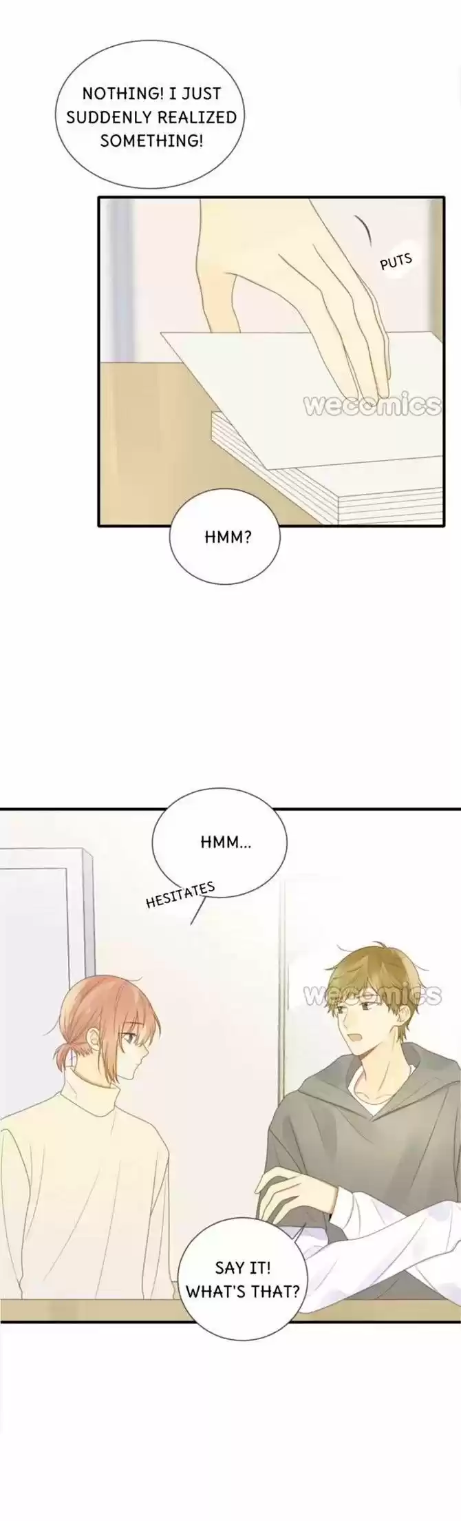 Let's Have A Baby Dragon Chapter 130