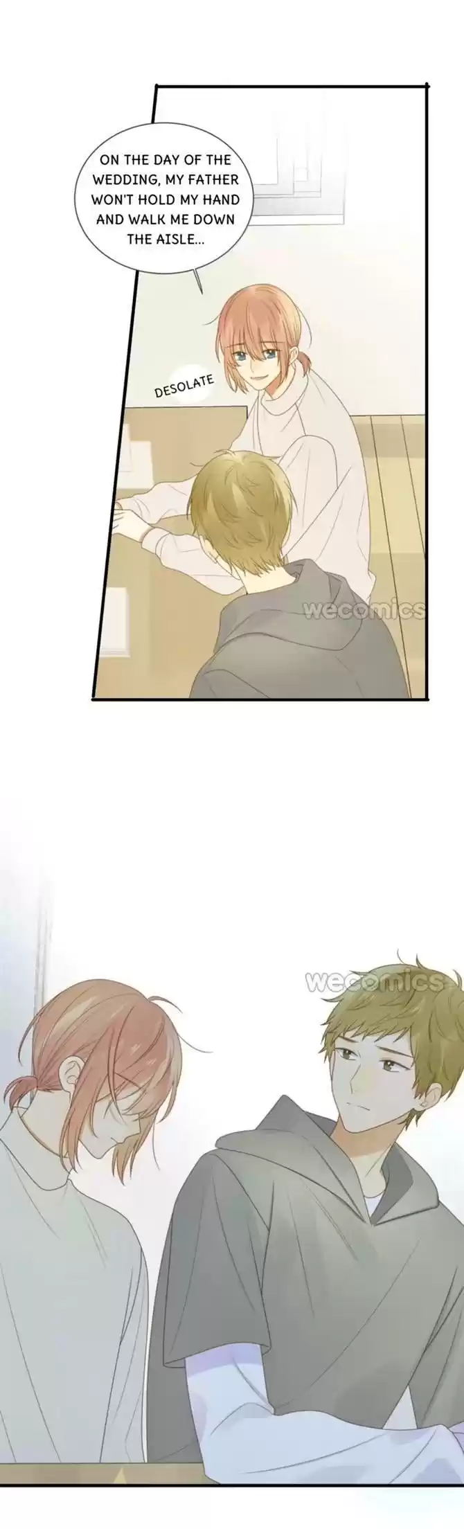 Let's Have A Baby Dragon Chapter 130