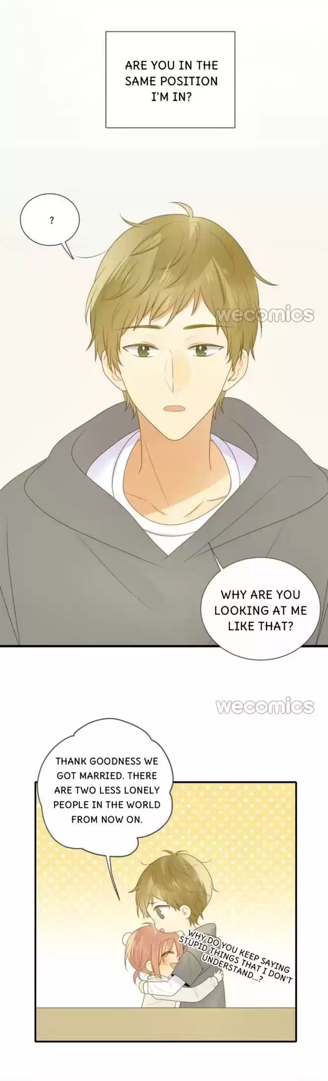 Let's Have A Baby Dragon Chapter 130