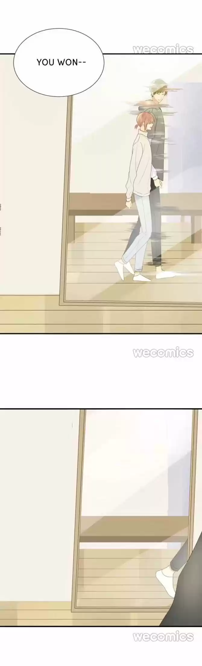 Let's Have A Baby Dragon Chapter 130