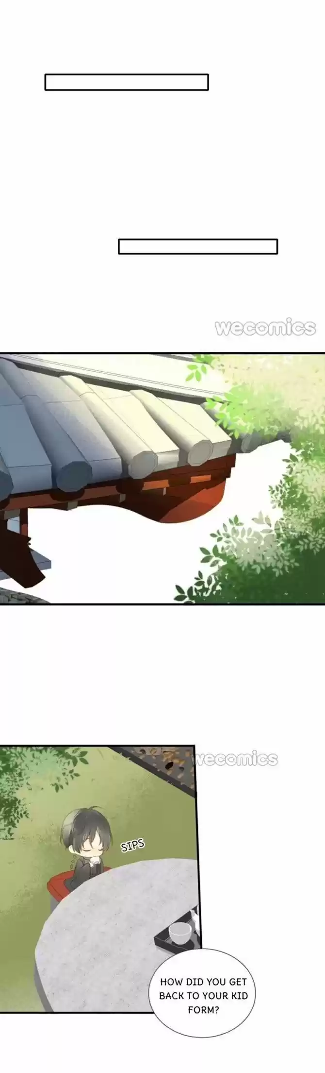 Let's Have A Baby Dragon Chapter 130