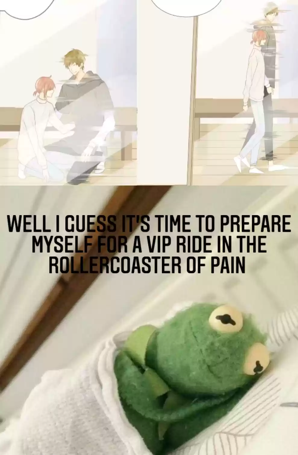 Let's Have A Baby Dragon Chapter 130