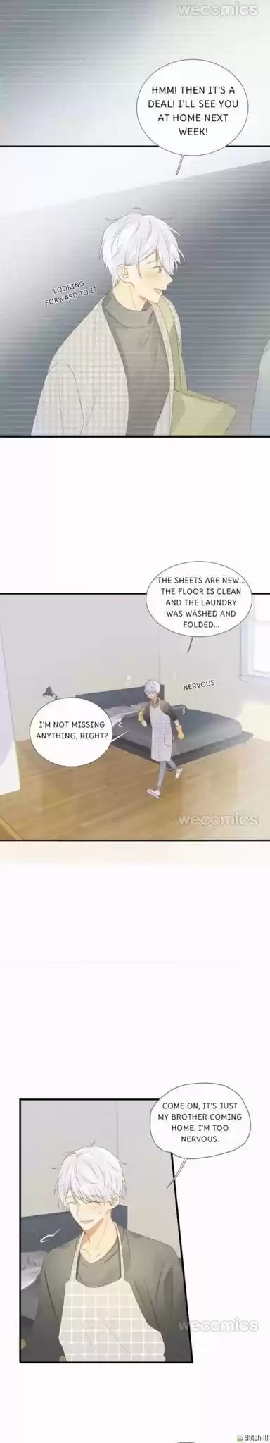 Let's Have A Baby Dragon Chapter 131