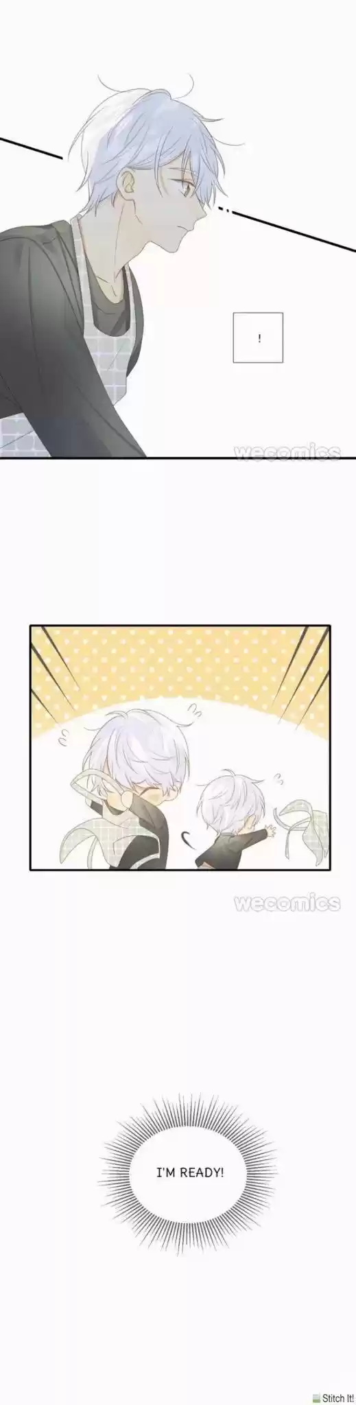 Let's Have A Baby Dragon Chapter 131