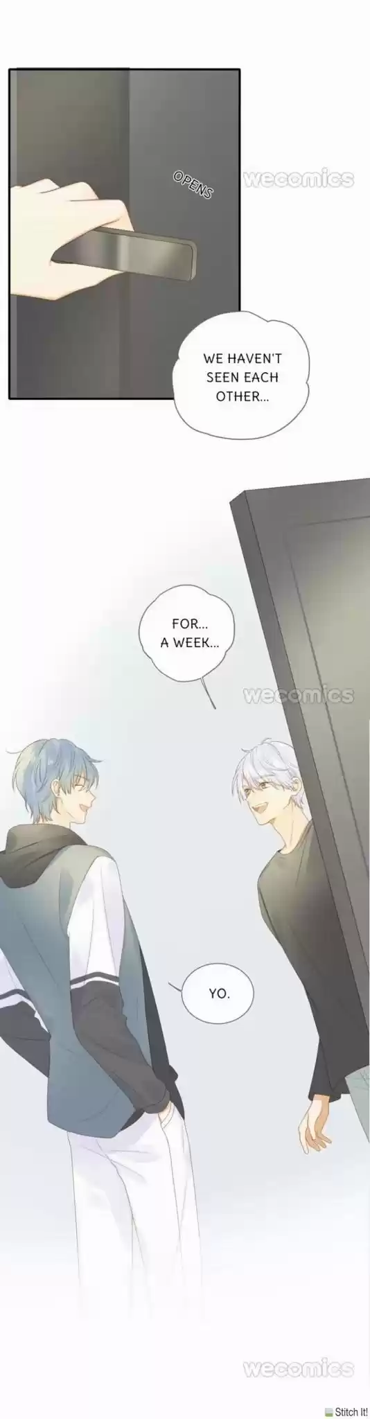 Let's Have A Baby Dragon Chapter 131