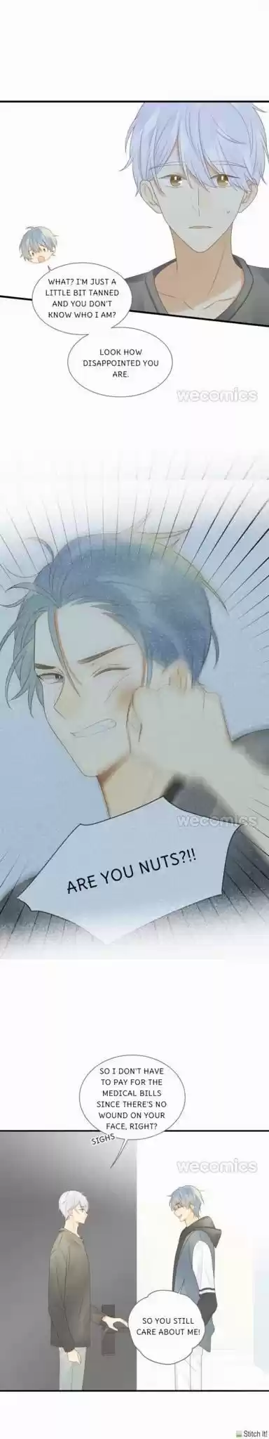 Let's Have A Baby Dragon Chapter 131