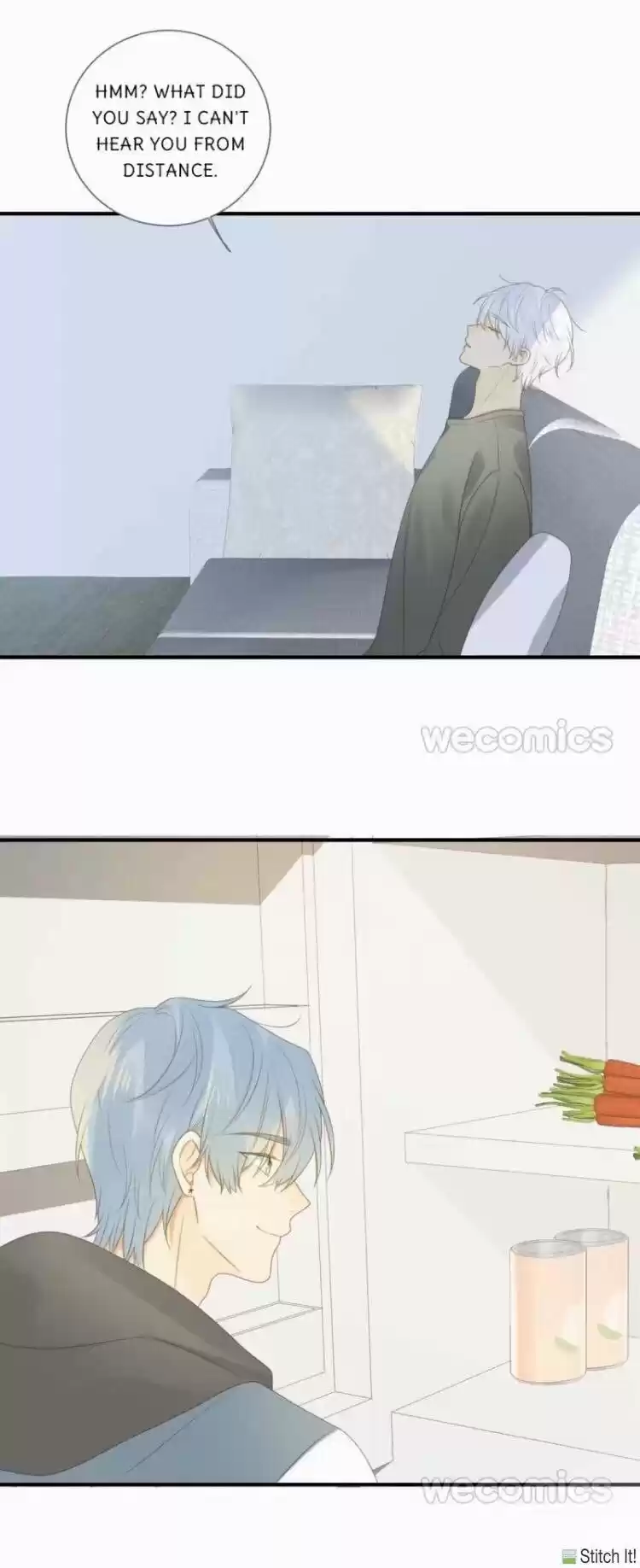 Let's Have A Baby Dragon Chapter 131