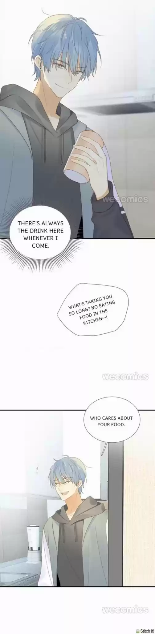 Let's Have A Baby Dragon Chapter 131