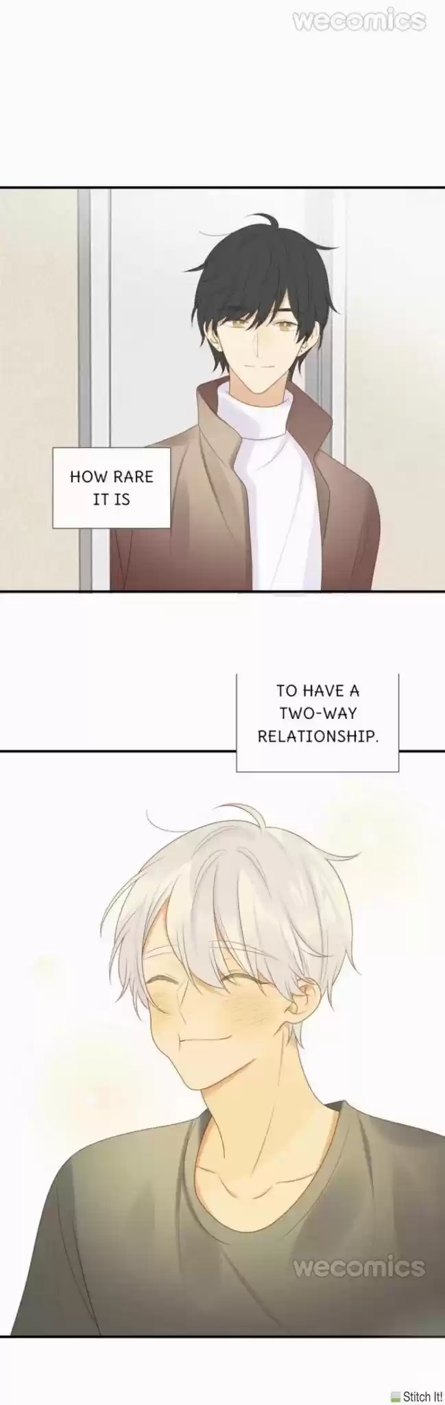 Let's Have A Baby Dragon Chapter 132