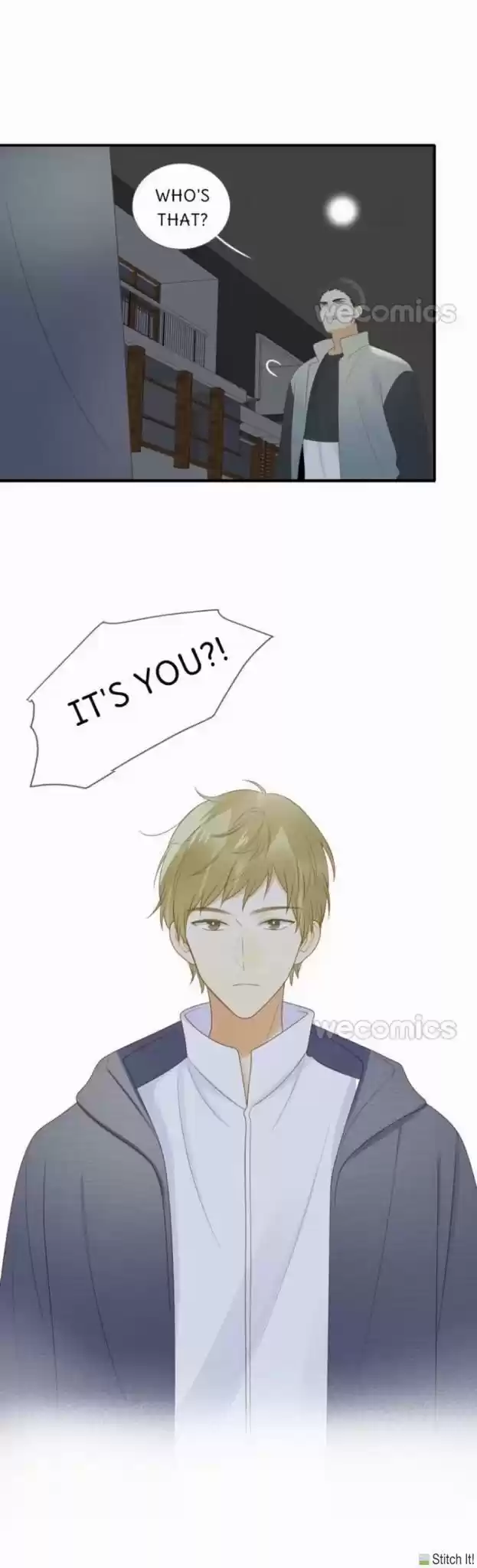 Let's Have A Baby Dragon Chapter 132