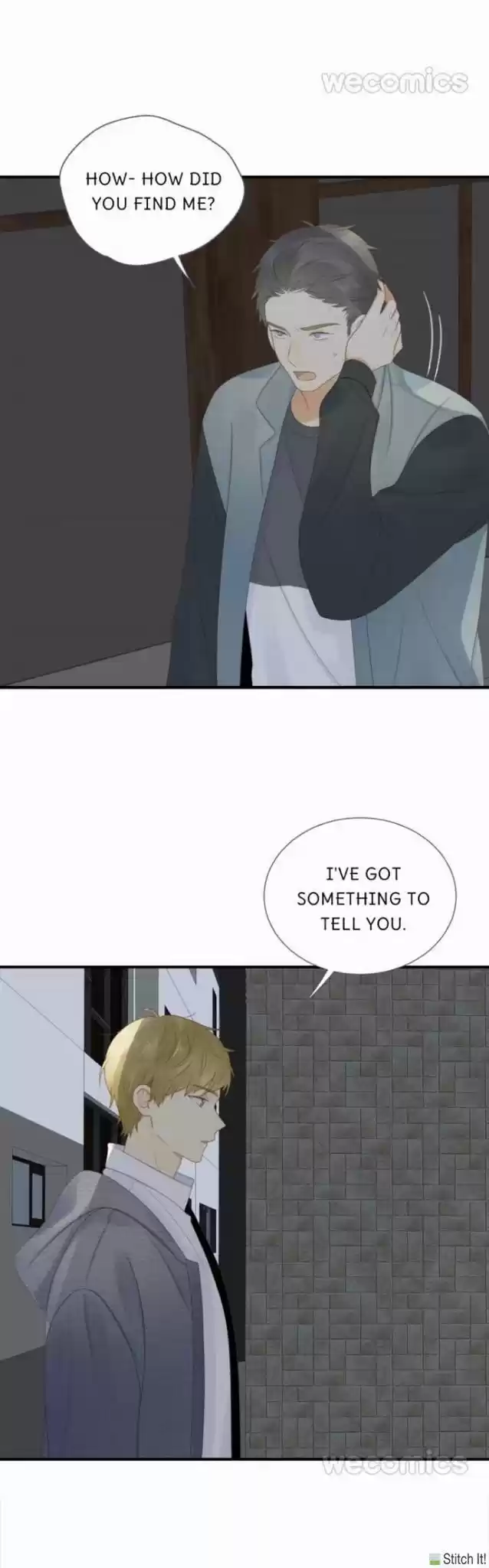 Let's Have A Baby Dragon Chapter 132