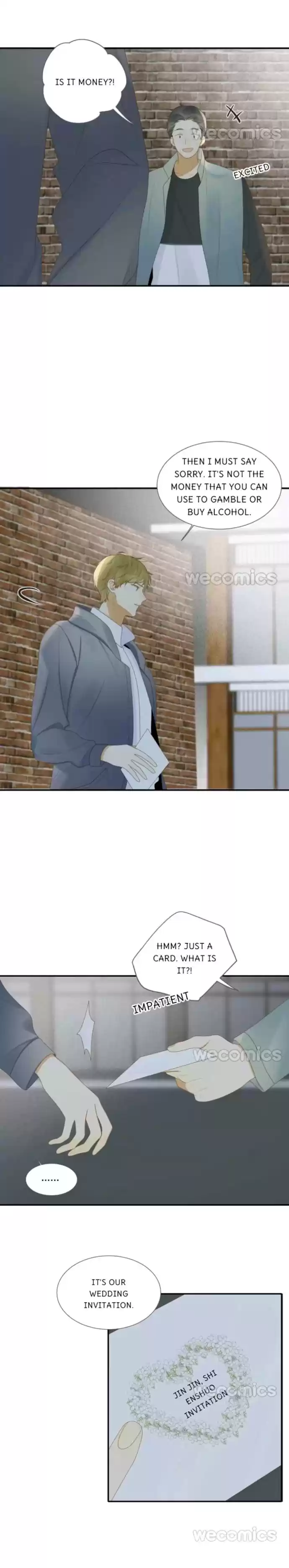 Let's Have A Baby Dragon Chapter 133