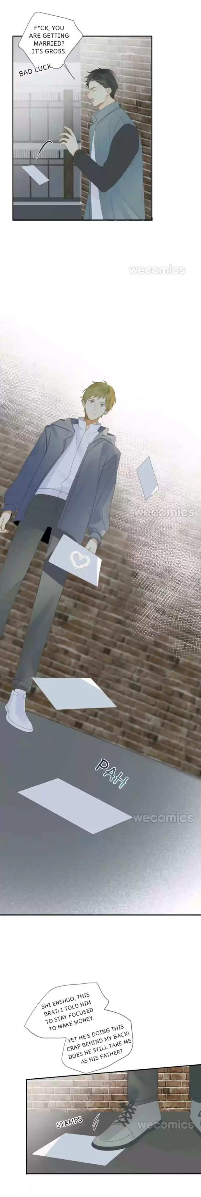 Let's Have A Baby Dragon Chapter 133