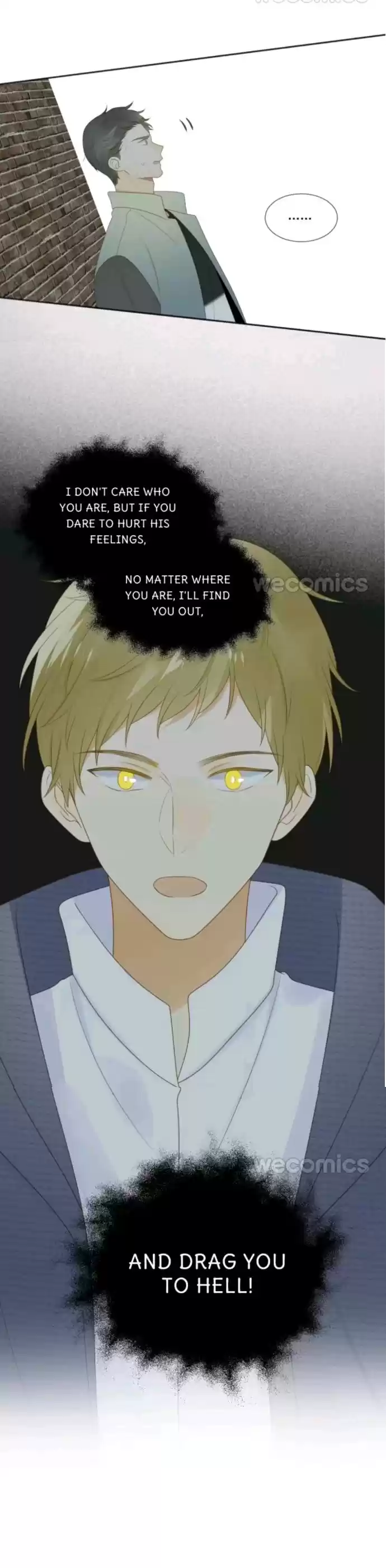 Let's Have A Baby Dragon Chapter 133