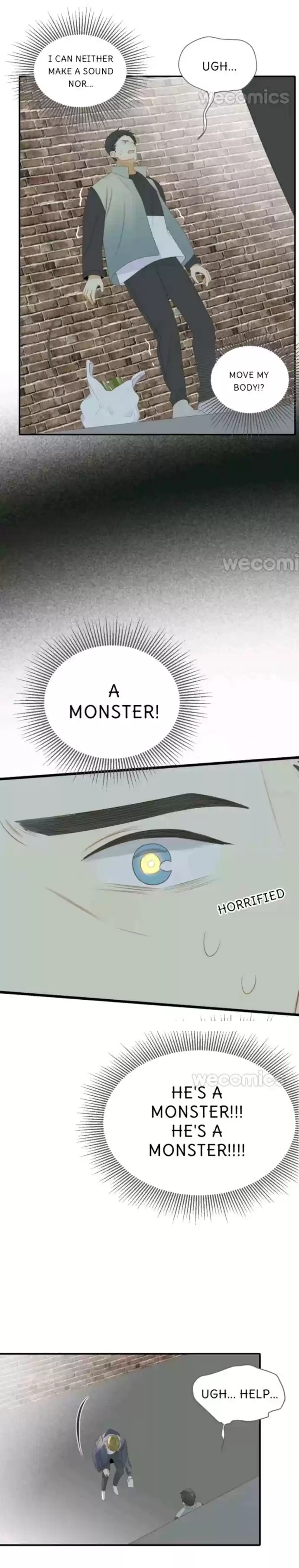 Let's Have A Baby Dragon Chapter 133