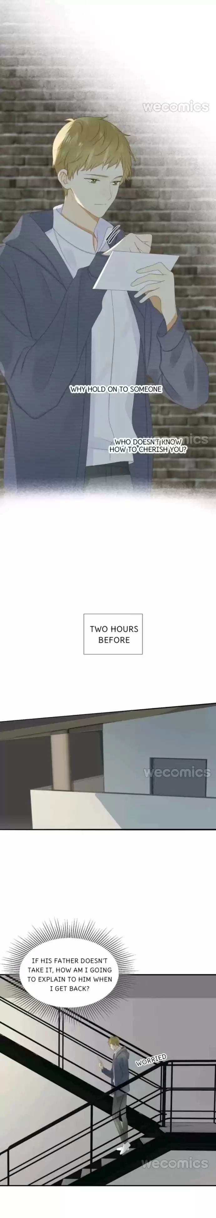 Let's Have A Baby Dragon Chapter 133