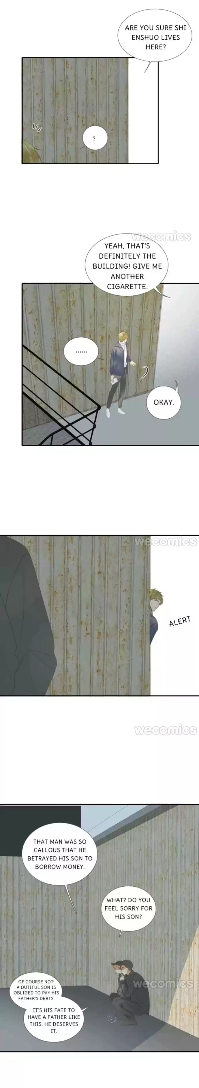 Let's Have A Baby Dragon Chapter 133