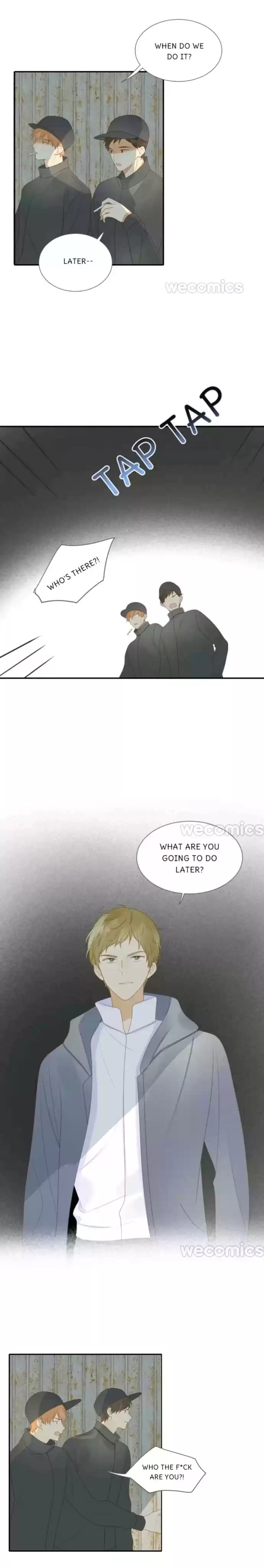 Let's Have A Baby Dragon Chapter 133