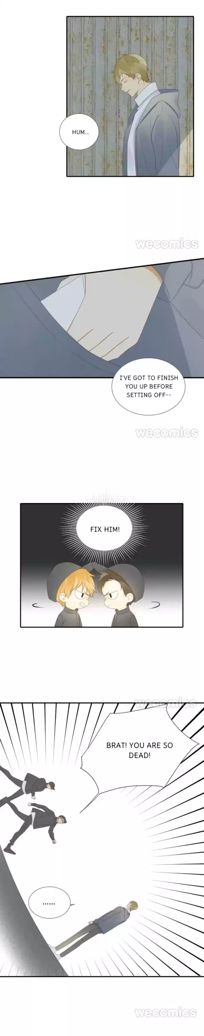 Let's Have A Baby Dragon Chapter 133